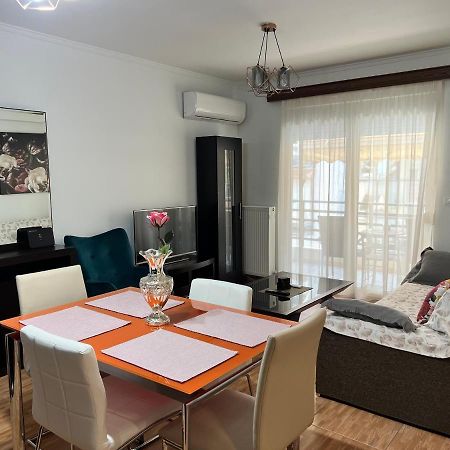 Philoxenia Oasis Supreme Apartment Dedeağaç Dış mekan fotoğraf