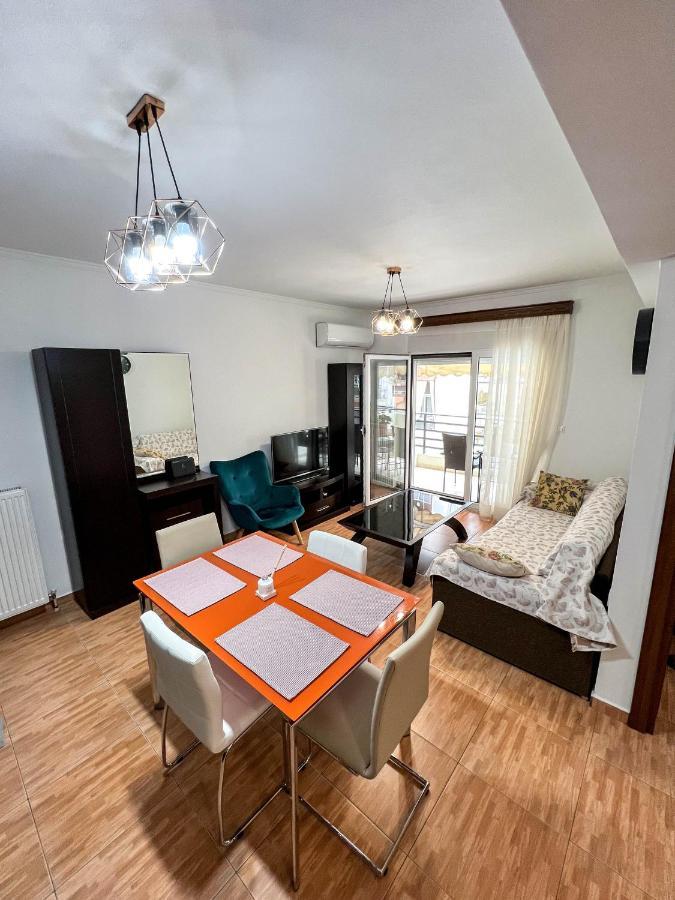 Philoxenia Oasis Supreme Apartment Dedeağaç Dış mekan fotoğraf