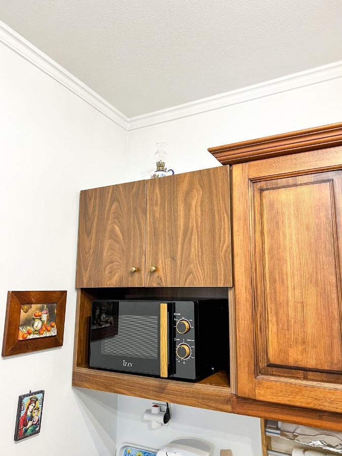 Philoxenia Oasis Supreme Apartment Dedeağaç Dış mekan fotoğraf