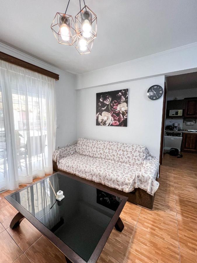Philoxenia Oasis Supreme Apartment Dedeağaç Dış mekan fotoğraf