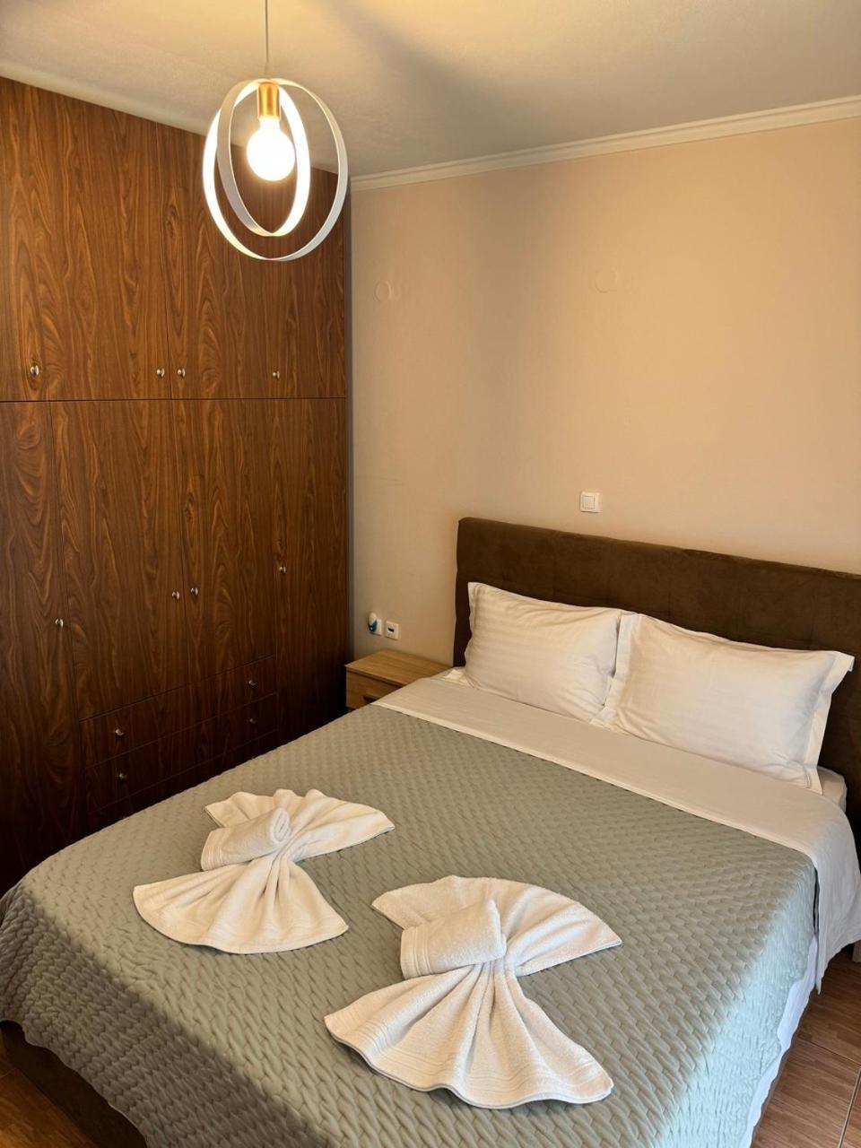 Philoxenia Oasis Supreme Apartment Dedeağaç Dış mekan fotoğraf