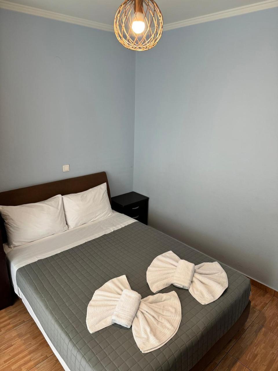 Philoxenia Oasis Supreme Apartment Dedeağaç Dış mekan fotoğraf