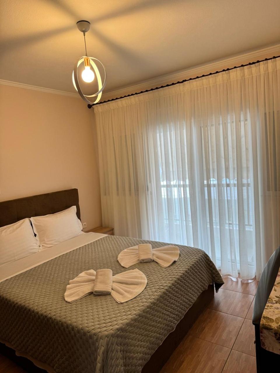 Philoxenia Oasis Supreme Apartment Dedeağaç Dış mekan fotoğraf