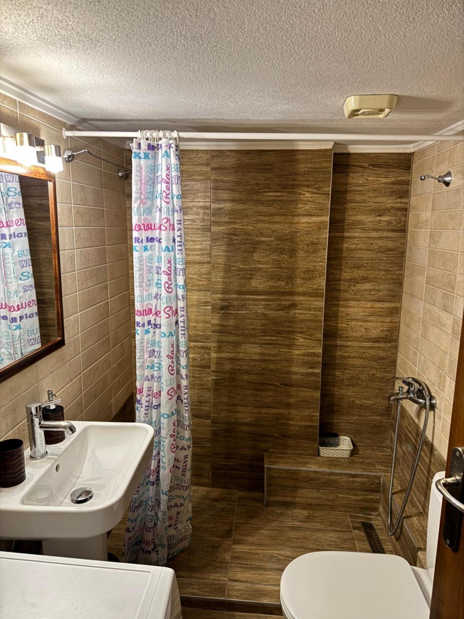 Philoxenia Oasis Supreme Apartment Dedeağaç Dış mekan fotoğraf