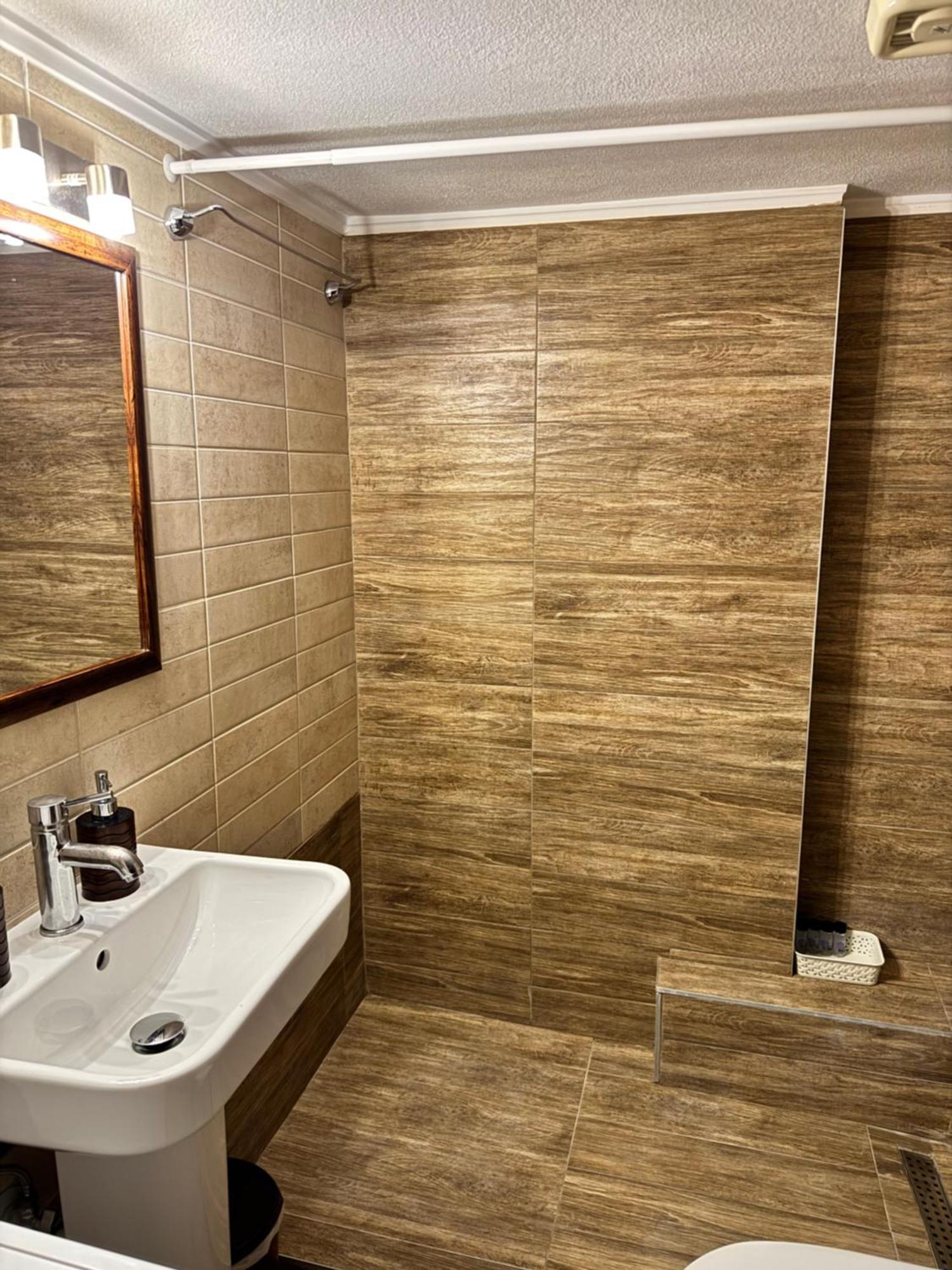 Philoxenia Oasis Supreme Apartment Dedeağaç Dış mekan fotoğraf
